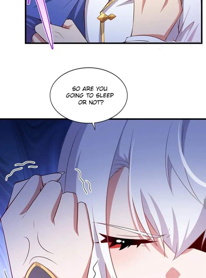 Shut Up, Evil Dragon! I don't want to raise a child with you anymore Chapter 38 23